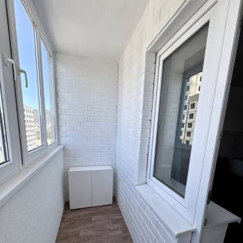 Сдается 1-комнатная квартира, 24,1 м²