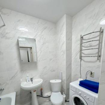 Сдается 1-комнатная квартира, 24,1 м²
