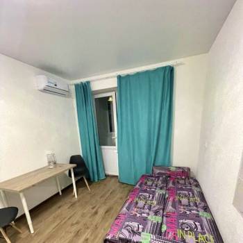 Сдается 1-комнатная квартира, 24,1 м²