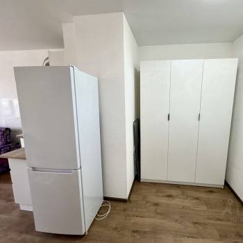 Сдается 1-комнатная квартира, 24,1 м²