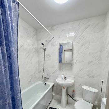 Сдается 1-комнатная квартира, 24,1 м²