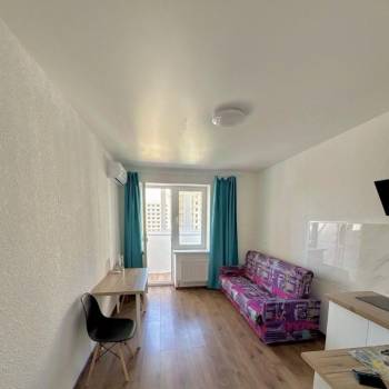 Сдается 1-комнатная квартира, 24,1 м²