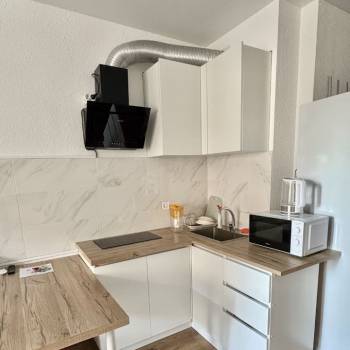 Сдается 1-комнатная квартира, 24,1 м²