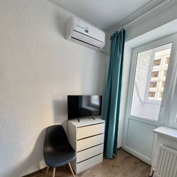 Сдается 1-комнатная квартира, 24,1 м²