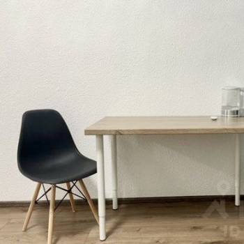 Сдается 1-комнатная квартира, 24,1 м²