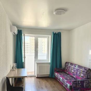 Сдается 1-комнатная квартира, 24,1 м²