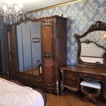 Сдается 2-х комнатная квартира, 85 м²