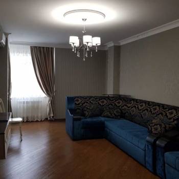 Сдается 2-х комнатная квартира, 85 м²