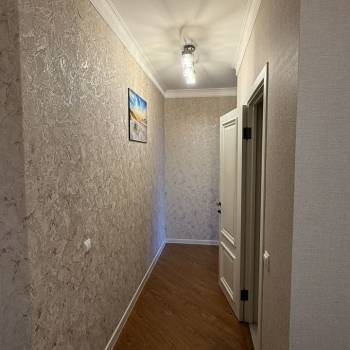 Сдается 2-х комнатная квартира, 85 м²