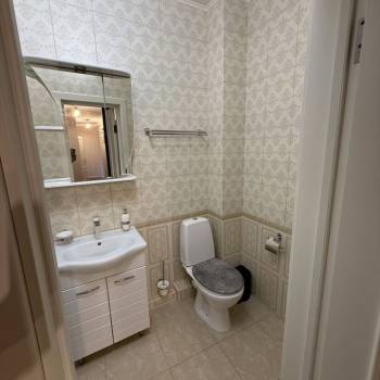 Сдается 2-х комнатная квартира, 85 м²