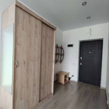 Продается 1-комнатная квартира, 24,8 м²