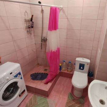 Продается 1-комнатная квартира, 24,8 м²