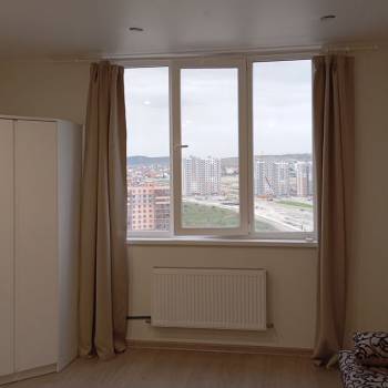 Продается 1-комнатная квартира, 24,8 м²