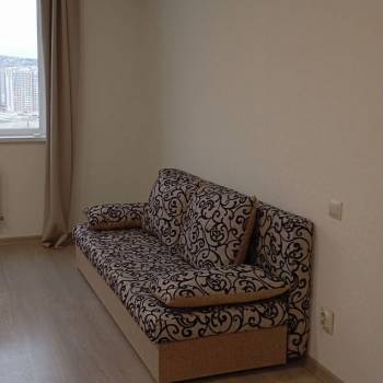Продается 1-комнатная квартира, 24,8 м²