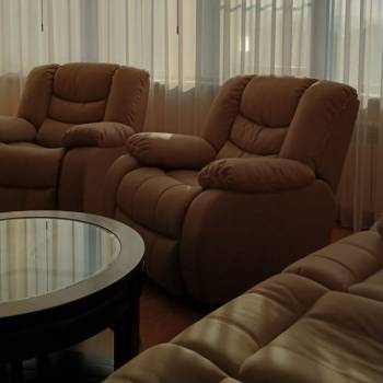 Сдается 2-х комнатная квартира, 75,4 м²