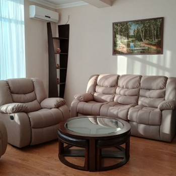 Сдается 2-х комнатная квартира, 75,4 м²