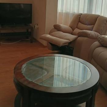 Сдается 2-х комнатная квартира, 75,4 м²