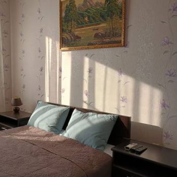 Сдается 2-х комнатная квартира, 75,4 м²