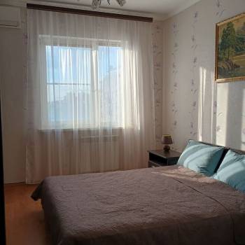 Сдается 2-х комнатная квартира, 75,4 м²