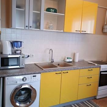 Сдается 2-х комнатная квартира, 75,4 м²
