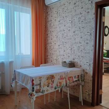 Сдается 2-х комнатная квартира, 75,4 м²