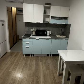 Сдается 1-комнатная квартира, 20 м²