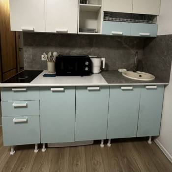 Сдается 1-комнатная квартира, 20 м²