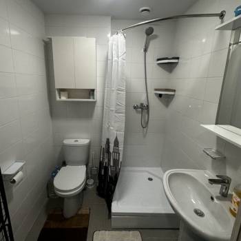 Сдается 1-комнатная квартира, 20 м²