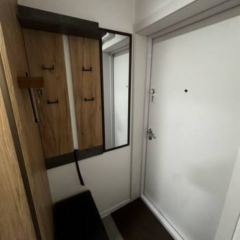 Сдается 1-комнатная квартира, 20 м²
