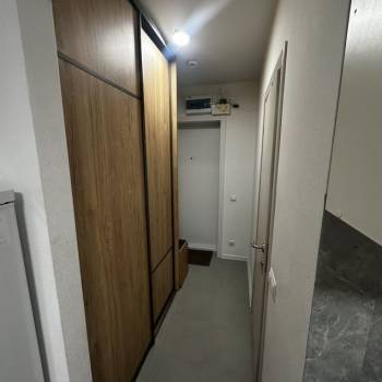 Сдается 1-комнатная квартира, 20 м²