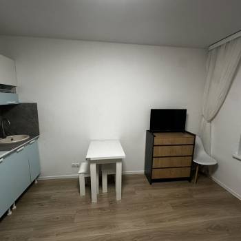 Сдается 1-комнатная квартира, 20 м²