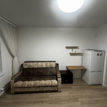 Сдается 1-комнатная квартира, 20 м²