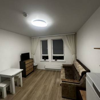 Сдается 1-комнатная квартира, 20 м²