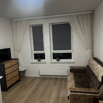 Сдается 1-комнатная квартира, 20 м²