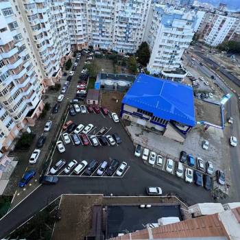 Сдается 2-х комнатная квартира, 70 м²