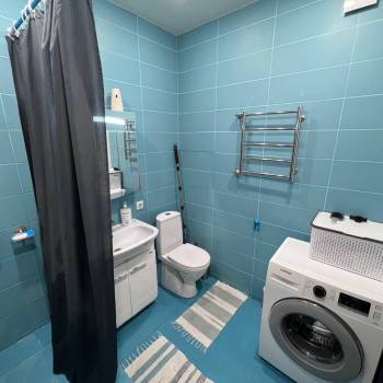 Сдается 2-х комнатная квартира, 70 м²