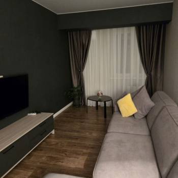 Сдается 2-х комнатная квартира, 60 м²
