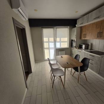 Сдается 2-х комнатная квартира, 60 м²