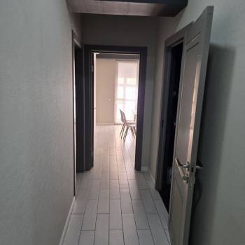 Сдается 2-х комнатная квартира, 60 м²