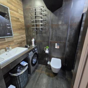 Сдается 2-х комнатная квартира, 60 м²