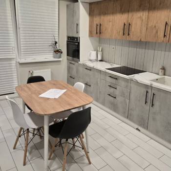 Сдается 2-х комнатная квартира, 60 м²