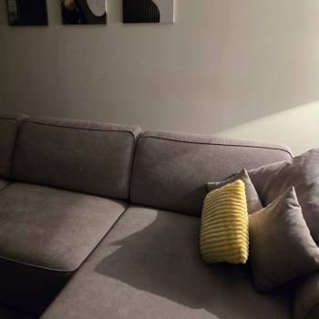 Сдается 2-х комнатная квартира, 60 м²