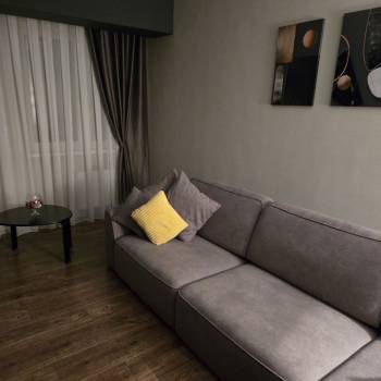 Сдается 2-х комнатная квартира, 60 м²