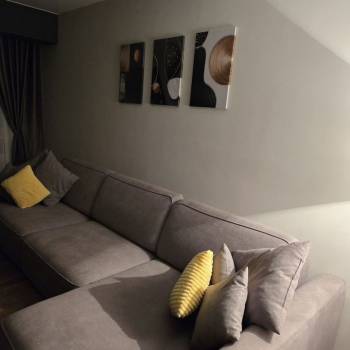 Сдается 2-х комнатная квартира, 60 м²