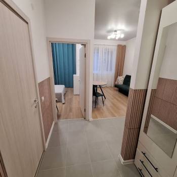 Продается 1-комнатная квартира, 36 м²