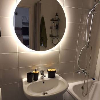 Продается 1-комнатная квартира, 36 м²