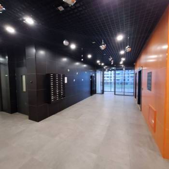 Продается 1-комнатная квартира, 36 м²