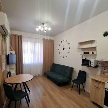 Продается 1-комнатная квартира, 36 м²