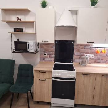 Продается 1-комнатная квартира, 36 м²
