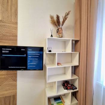 Продается 1-комнатная квартира, 36 м²